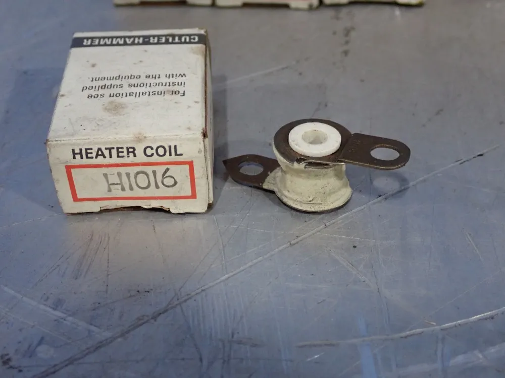 Cutler-hammer Heater Coil, Qty: 31