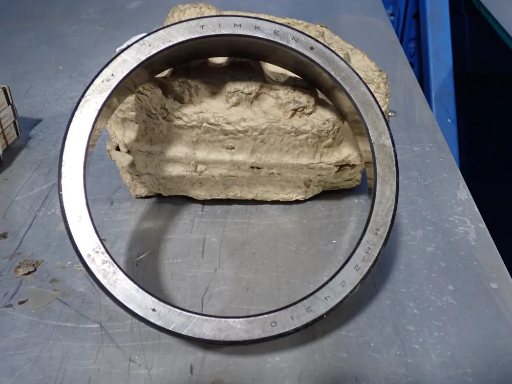 Timken Roller Bearing - Hh224310