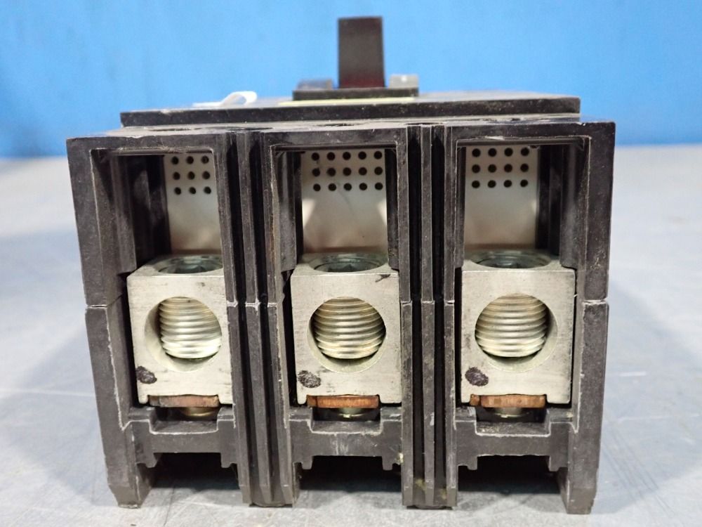 Square D 600 Vac Circuit Breaker - Khl36000m