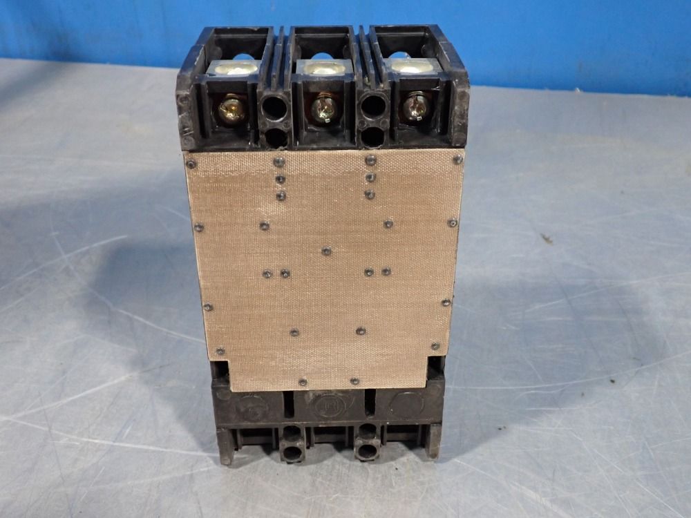 Square D 600 Vac Circuit Breaker - Khl36000m