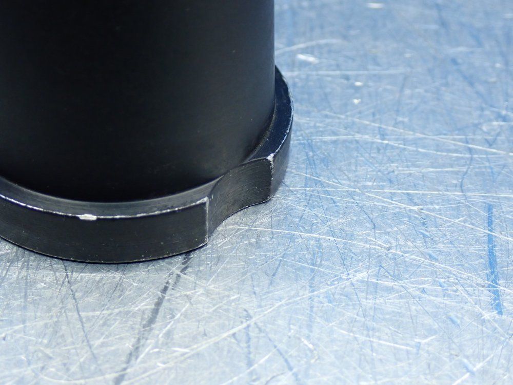 Scherr-tumico 20x Optical Comparator St-20x Lens - St-20x