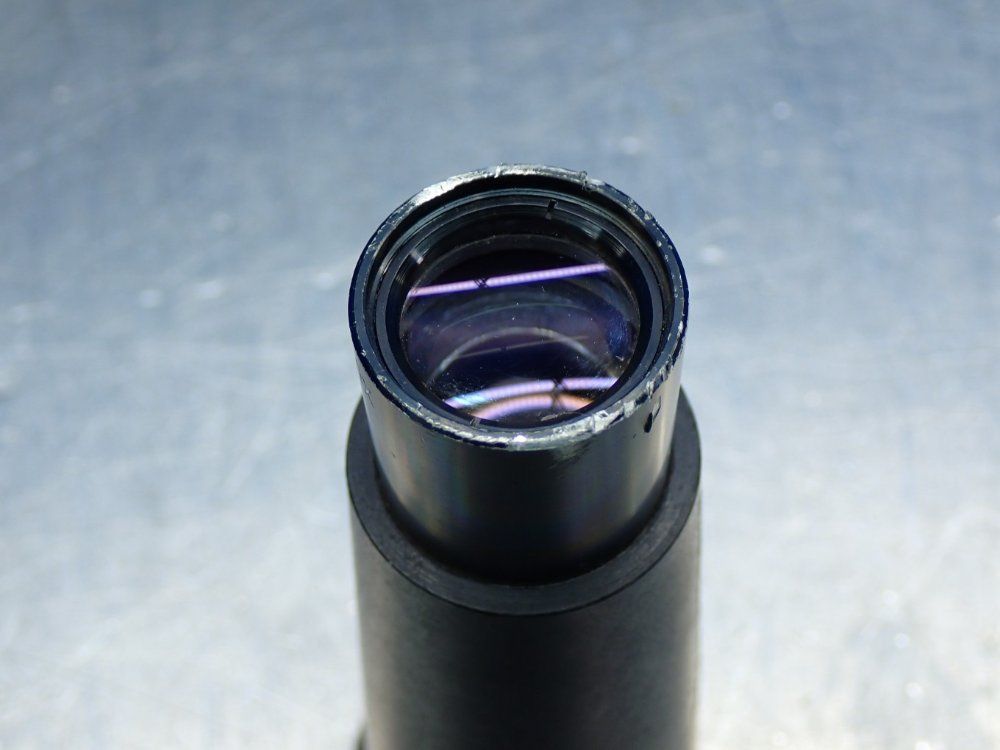 Scherr-tumico 20x Optical Comparator St-20x Lens - St-20x