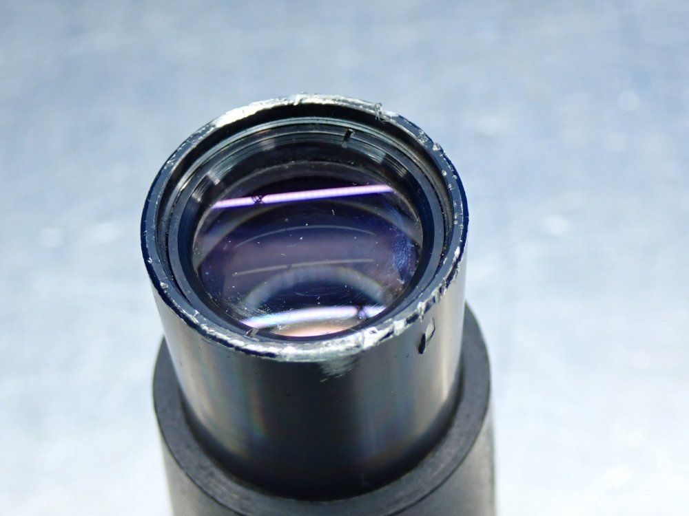 Scherr-tumico 20x Optical Comparator St-20x Lens - St-20x