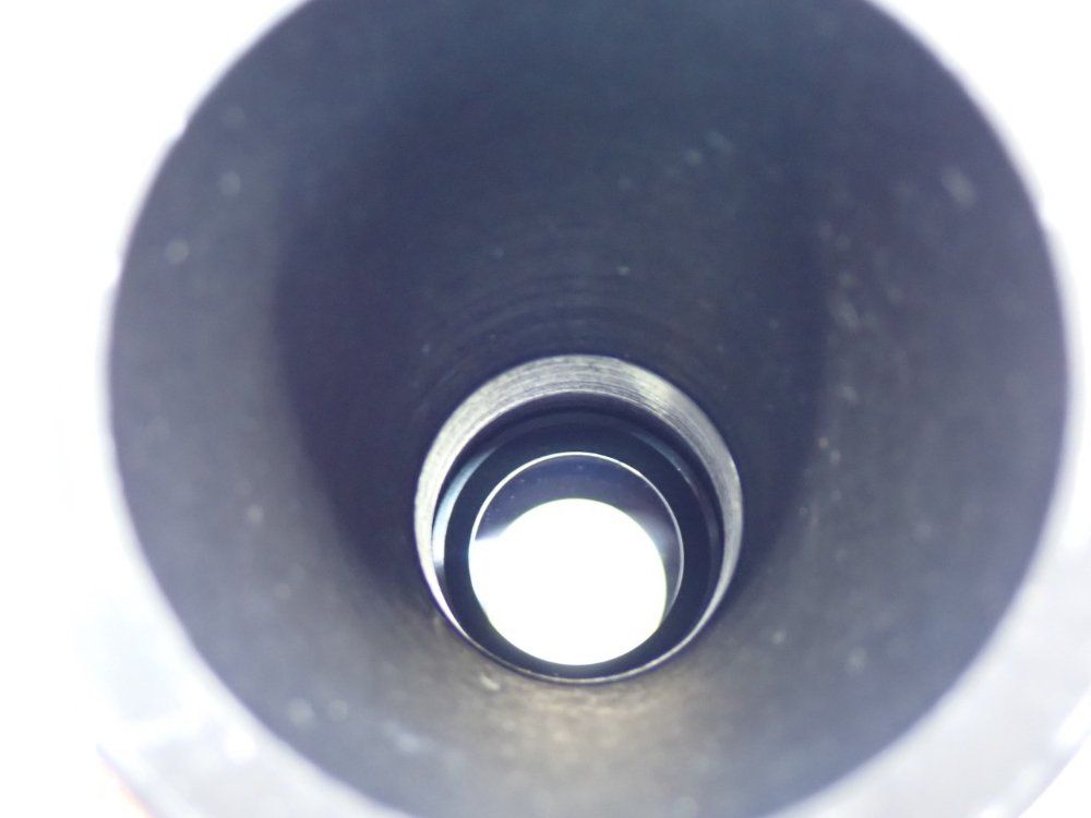 Scherr-tumico 20x Optical Comparator St-20x Lens - St-20x