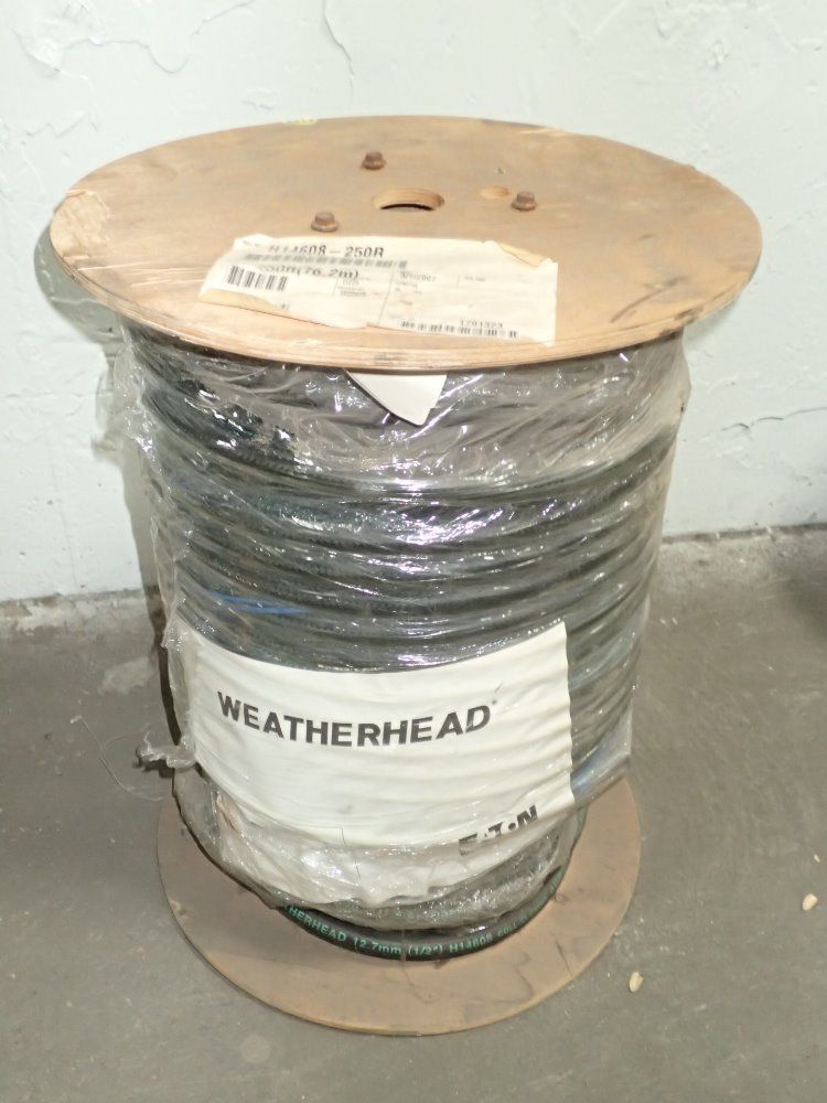 Coll  O  Crimp Hydraulic Hose 