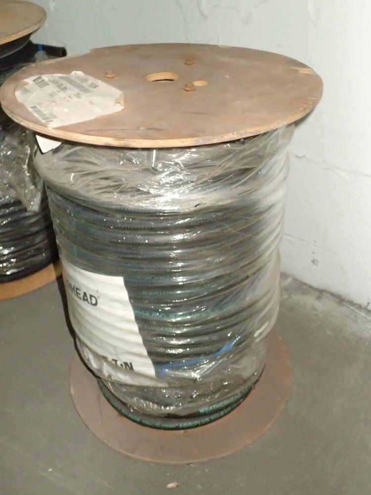 Coll  O  Crimp Hydraulic Hose 