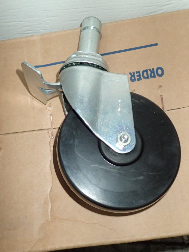 Payson Casters Casters