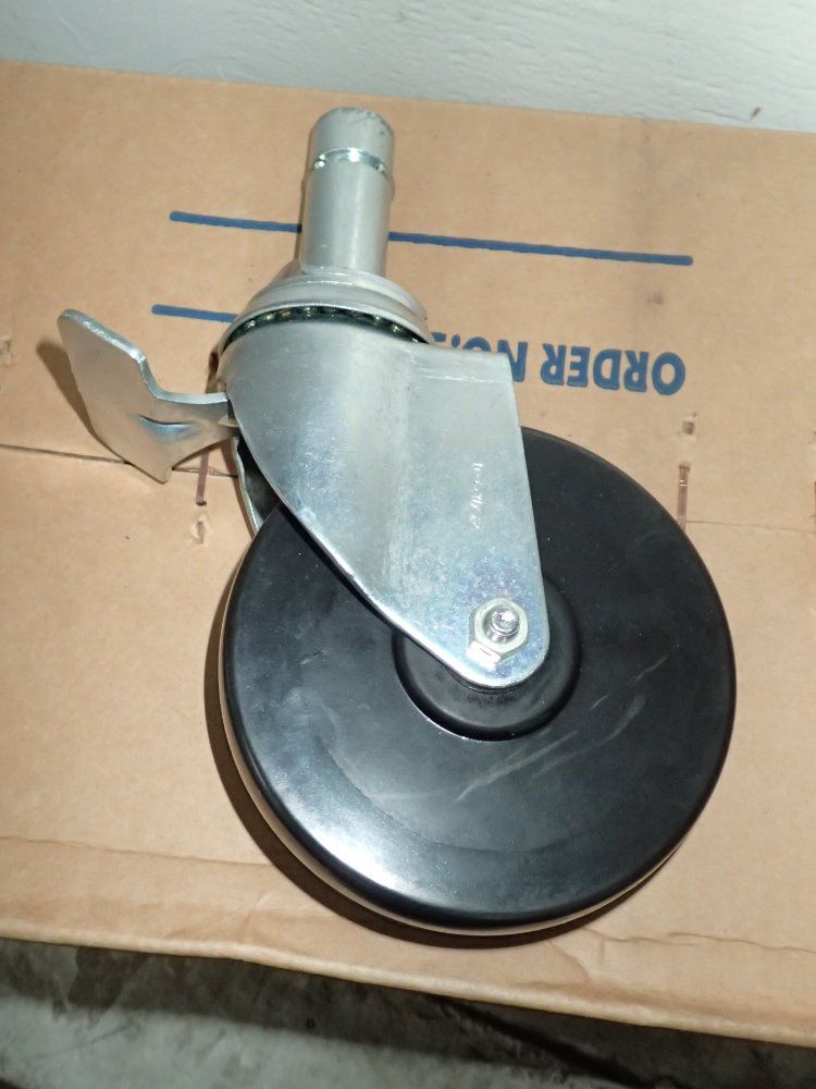 Payson Casters Casters