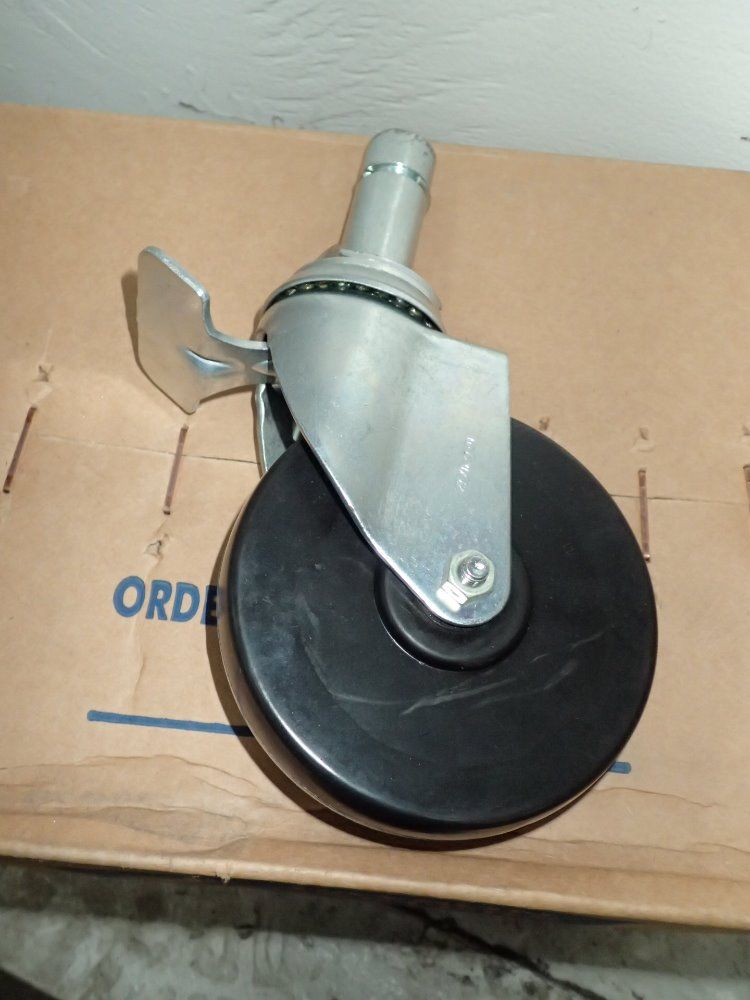 Payson Casters Casters