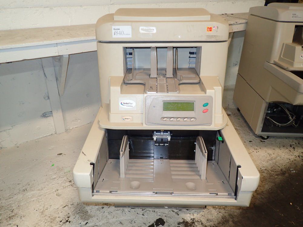 Kodak Portable Scanner