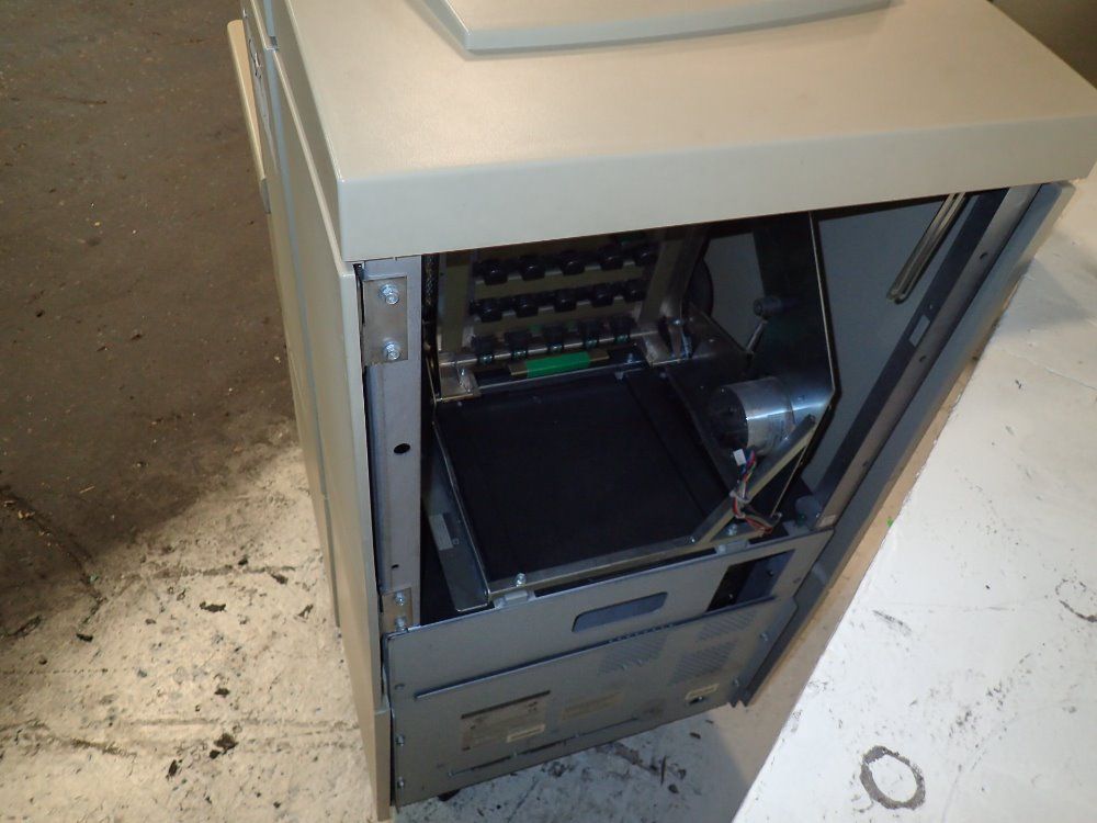 Kodak Portable Scanner