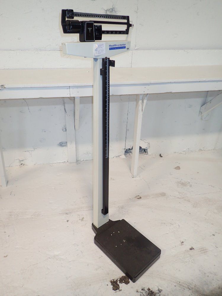 Health O Meter Scale