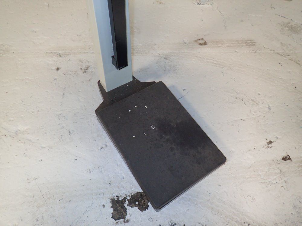 Health O Meter Scale