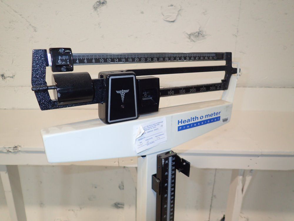 Health O Meter Scale