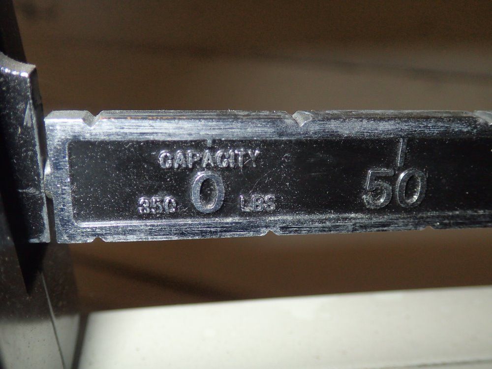 Health O Meter Scale