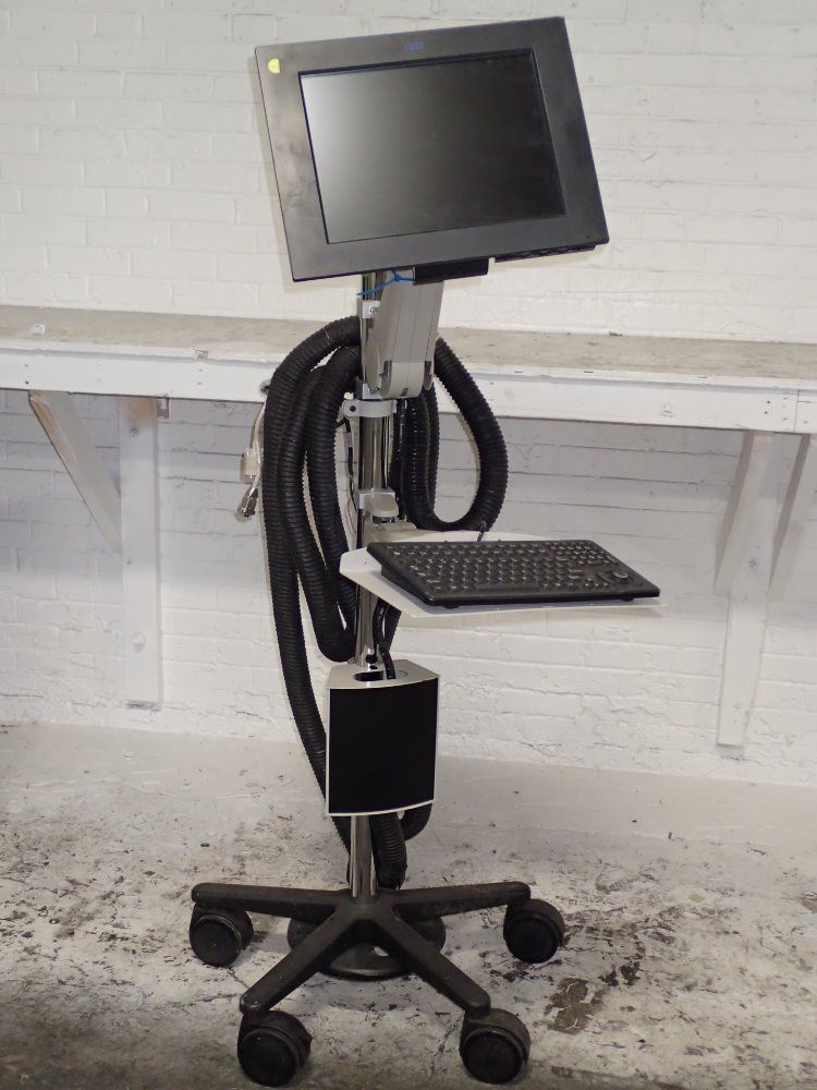 Ibm Computer Stand