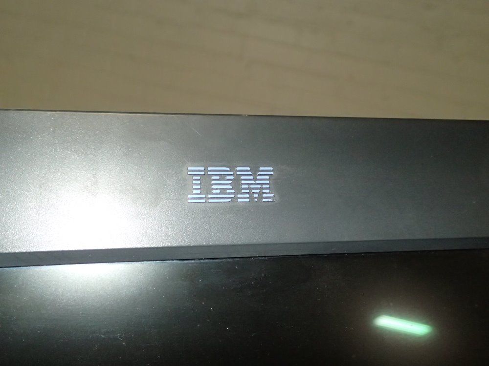 Ibm Computer Stand