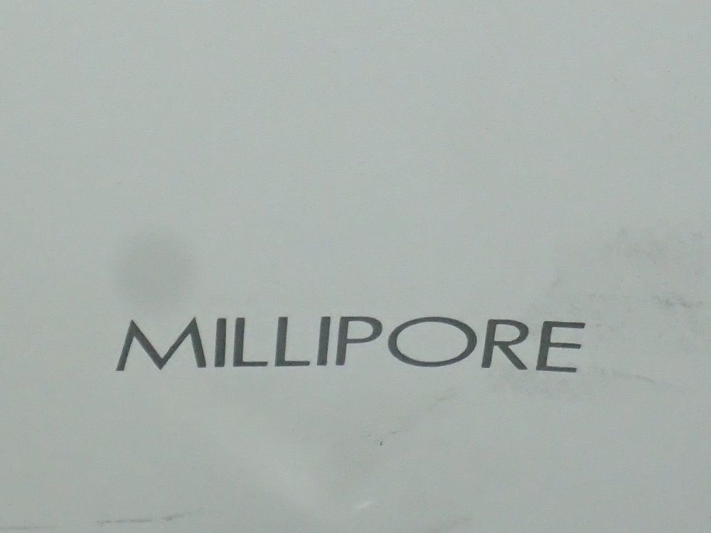 Millipore Dispenser