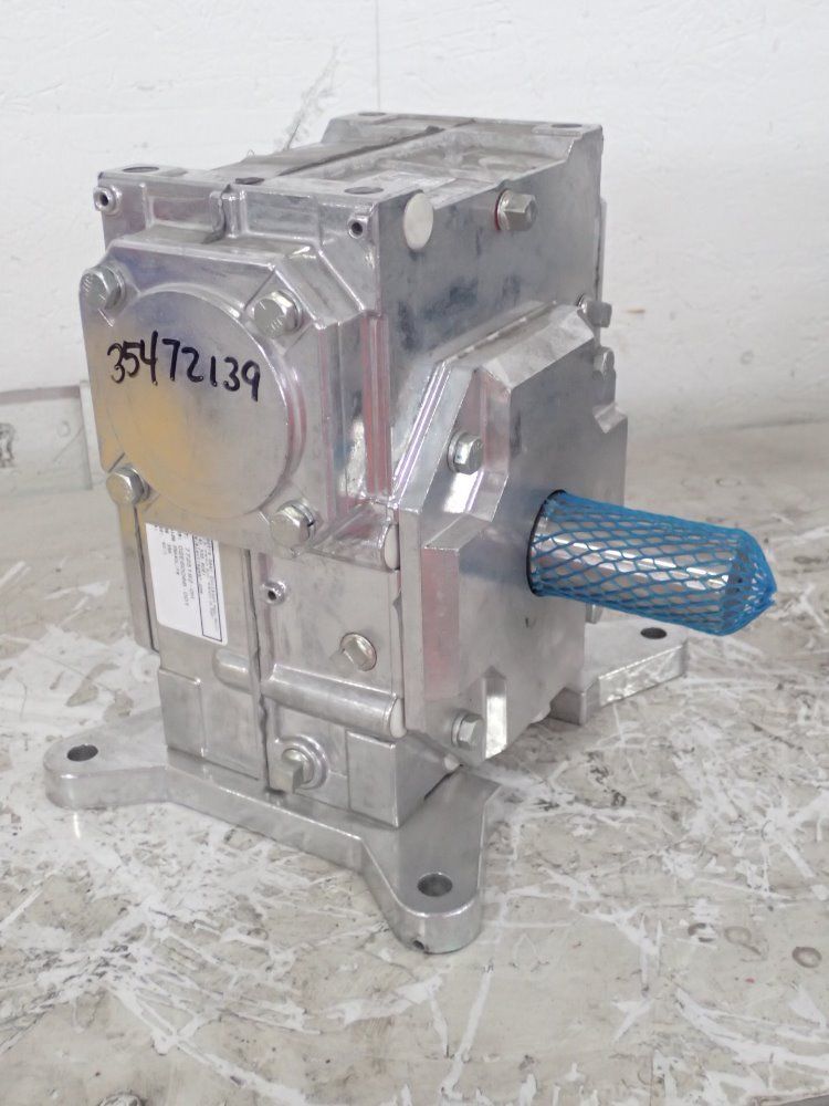 Electra-gear Division Gear Reducer