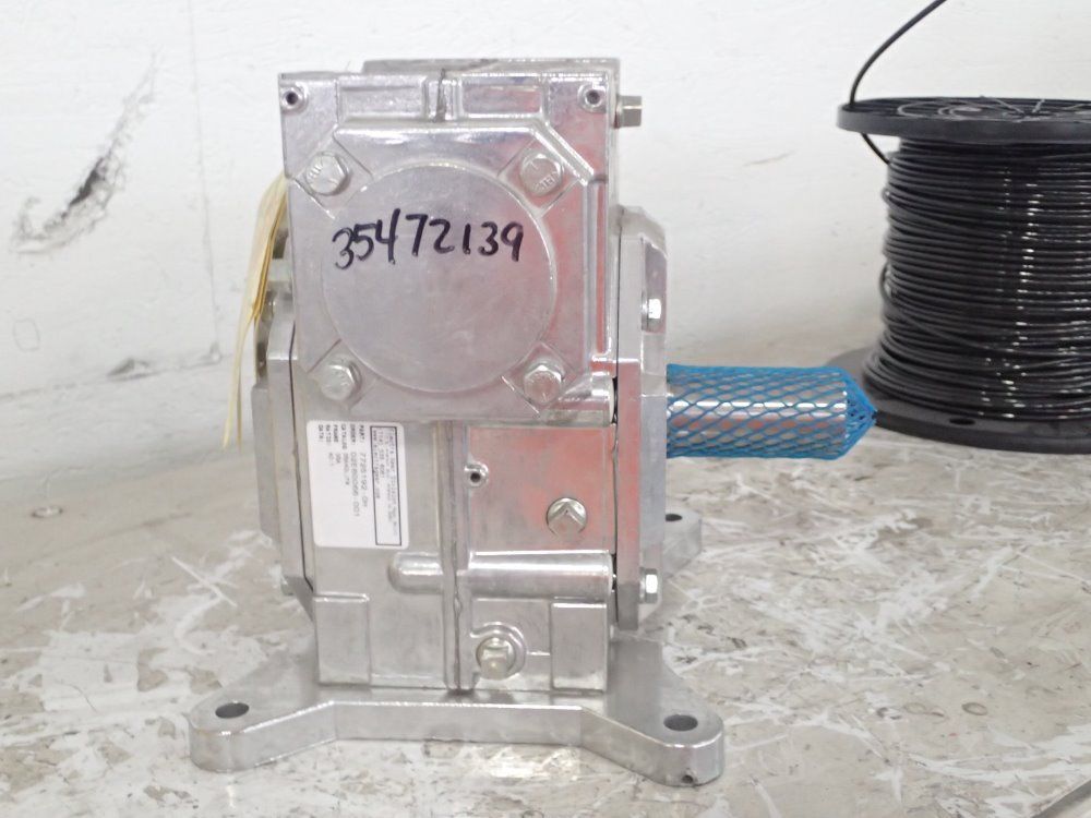 Electra-gear Division Gear Reducer