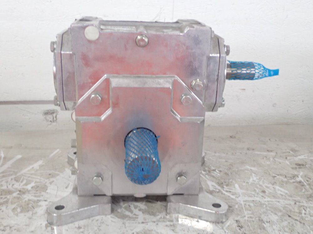 Electra-gear Division Gear Reducer