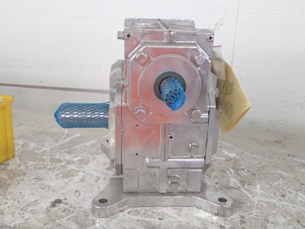 Electra-gear Division Gear Reducer