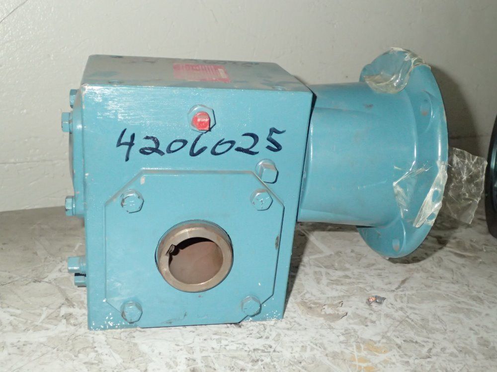 Electra - Gear Gear Reducer