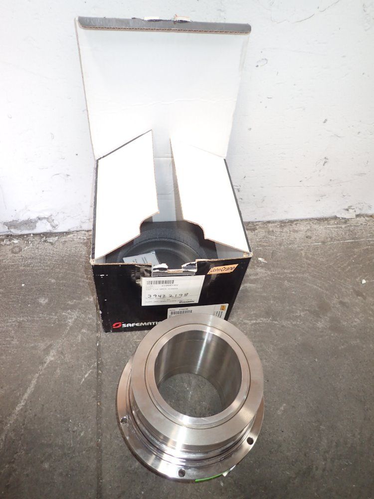 John Crane Safe Seal