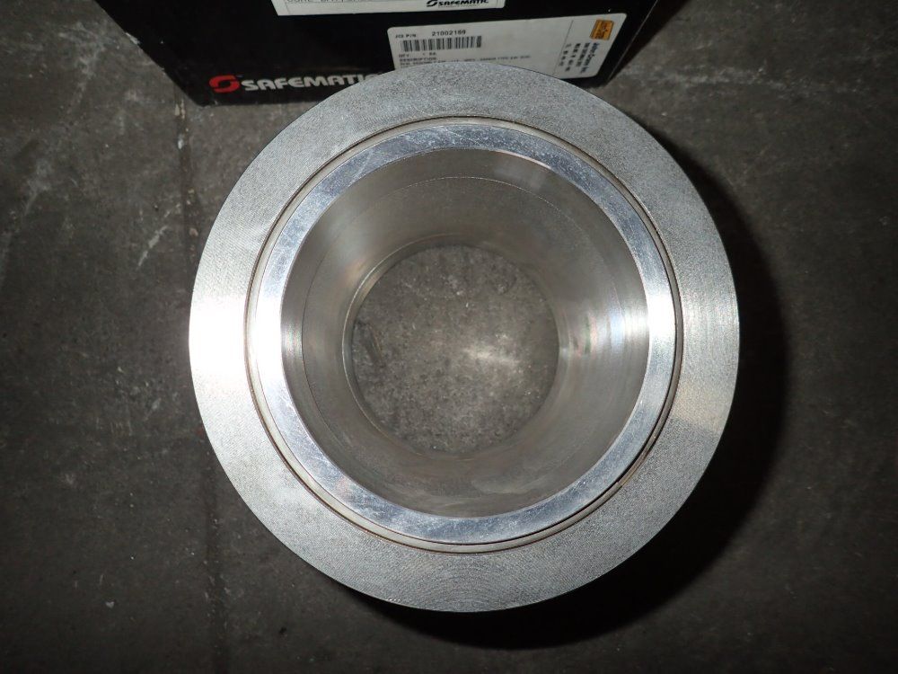 John Crane Safe Seal