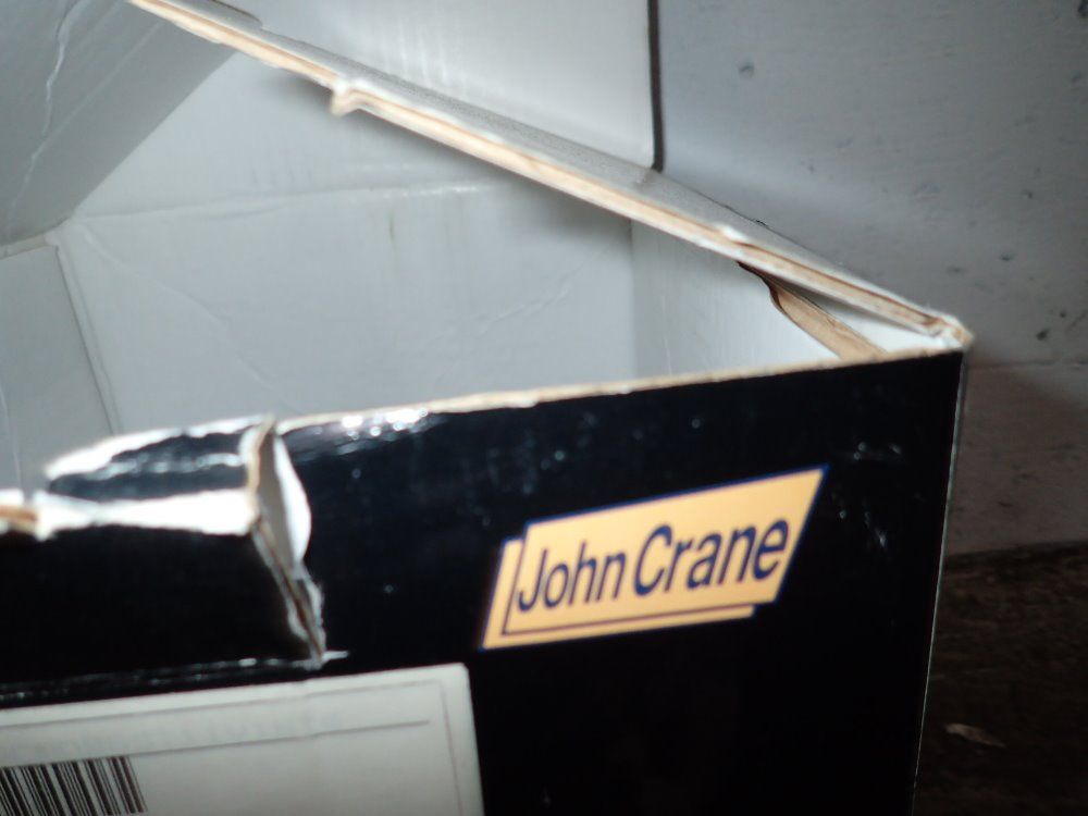 John Crane Safe Seal