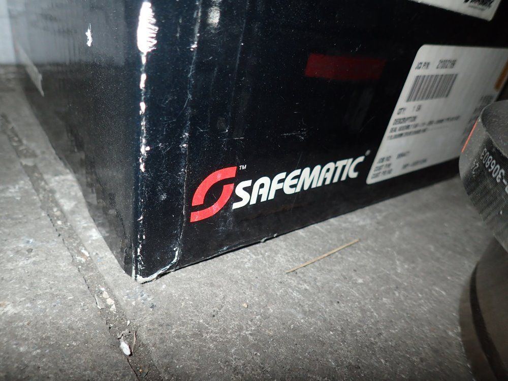 John Crane Safe Seal