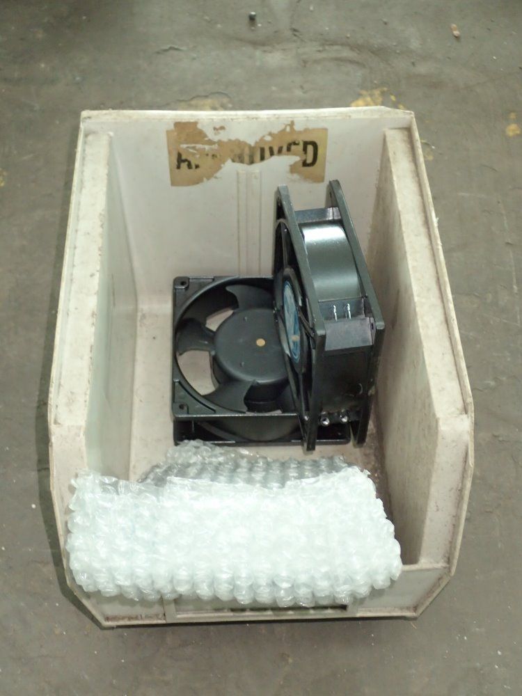 Orion Fans Cooling Fans