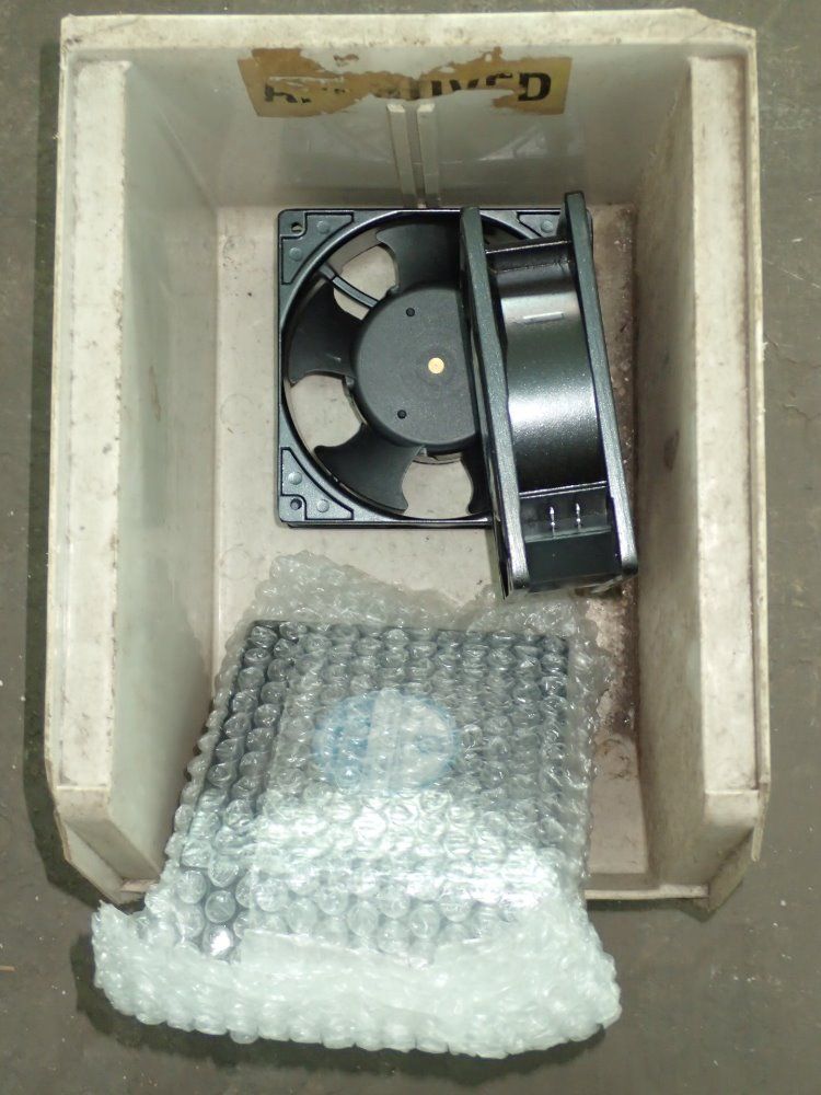 Orion Fans Cooling Fans