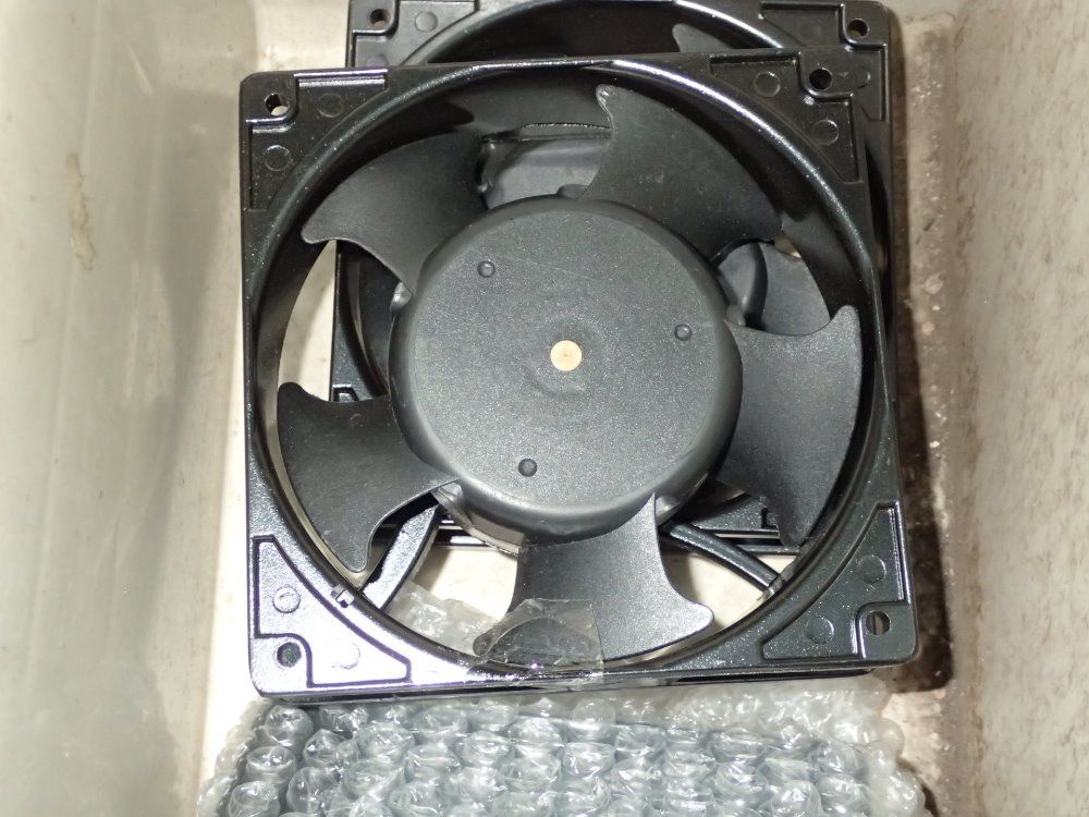 Orion Fans Cooling Fans