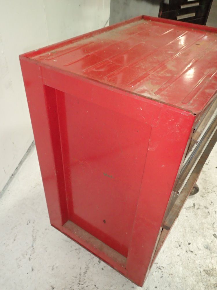 Craftsman Portable Tool Cabinet