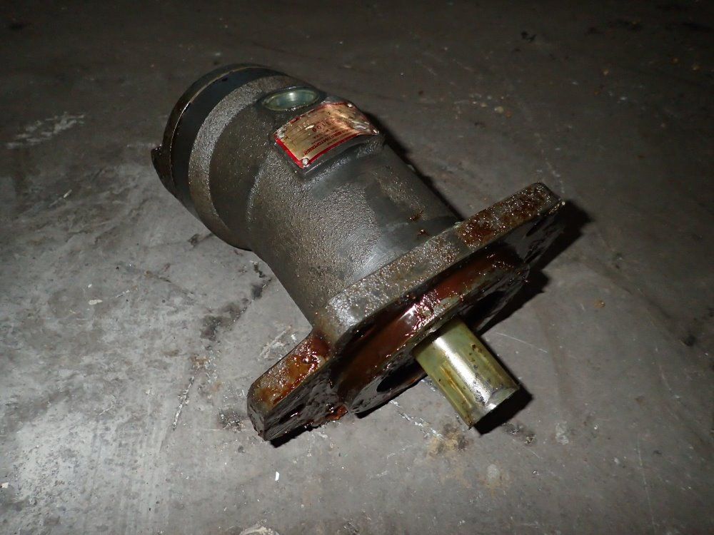 Dyna Power / Strata Power Pump