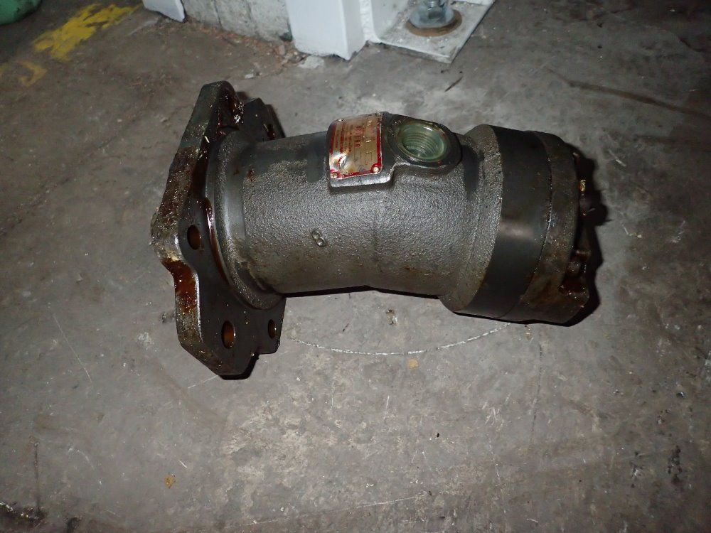 Dyna Power / Strata Power Pump