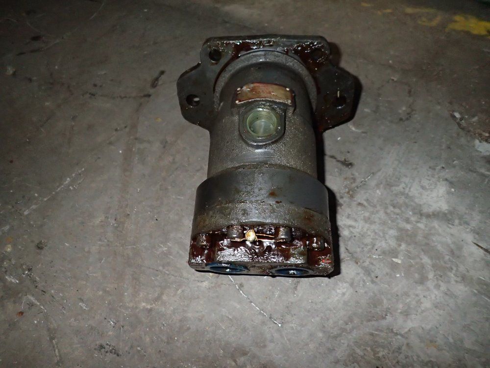 Dyna Power / Strata Power Pump