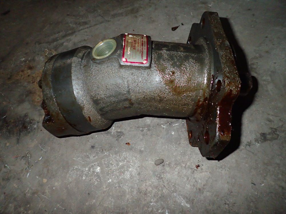 Dyna Power / Strata Power Pump