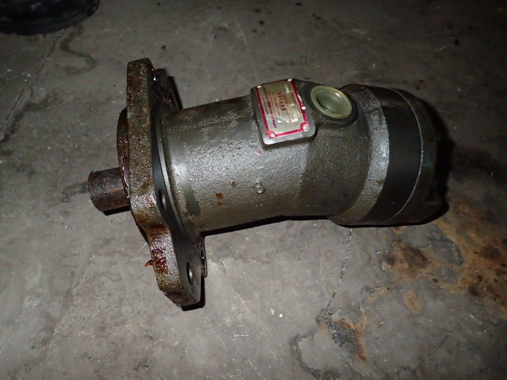 Dyna Power / Strata Power Pump
