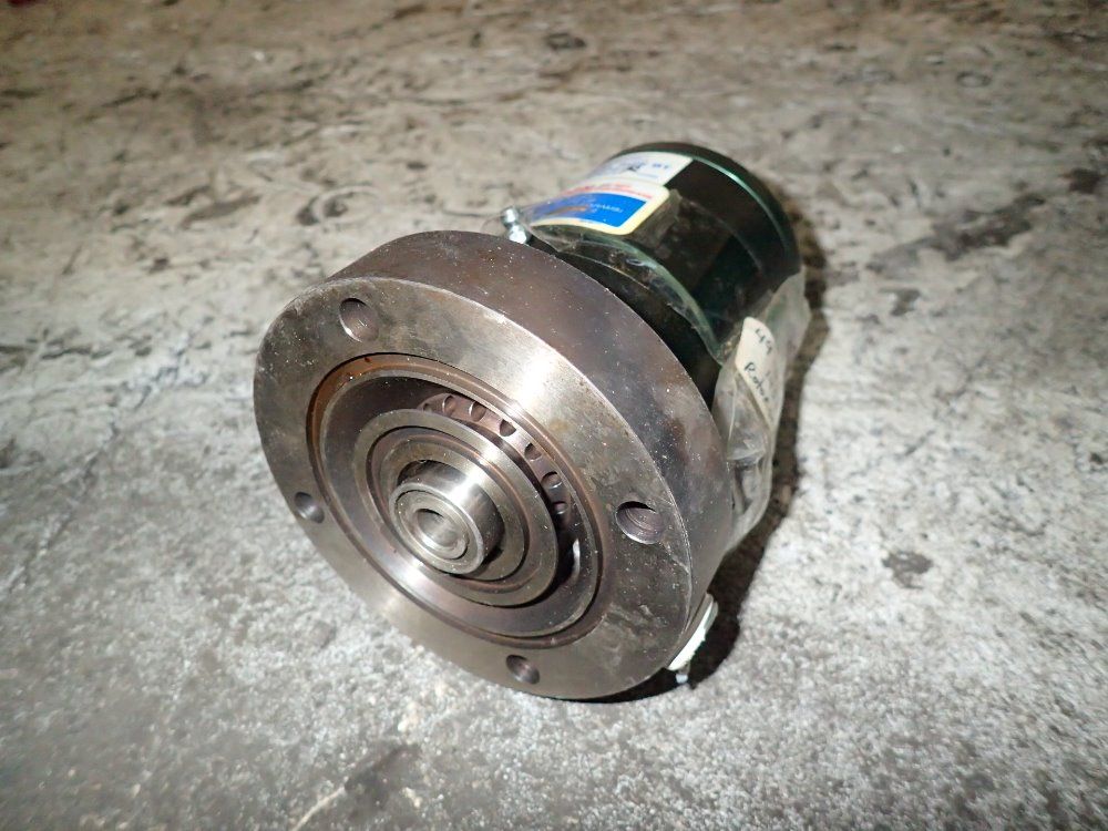 Eaton Corp. Rotor Seal