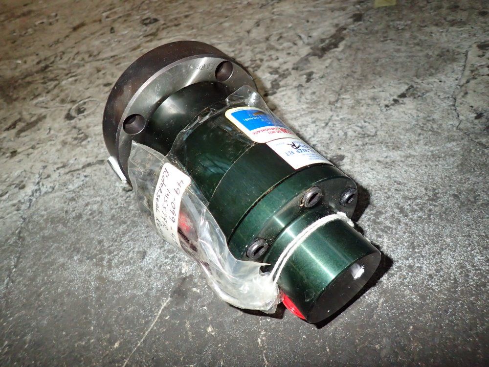 Eaton Corp. Rotor Seal