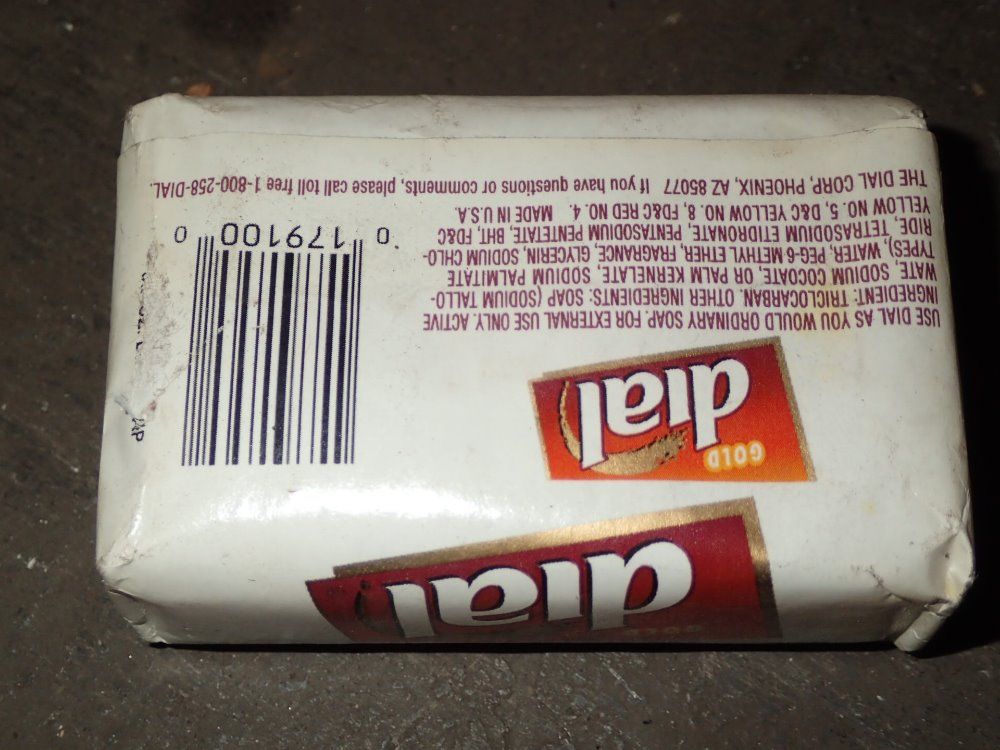 Dial Soap