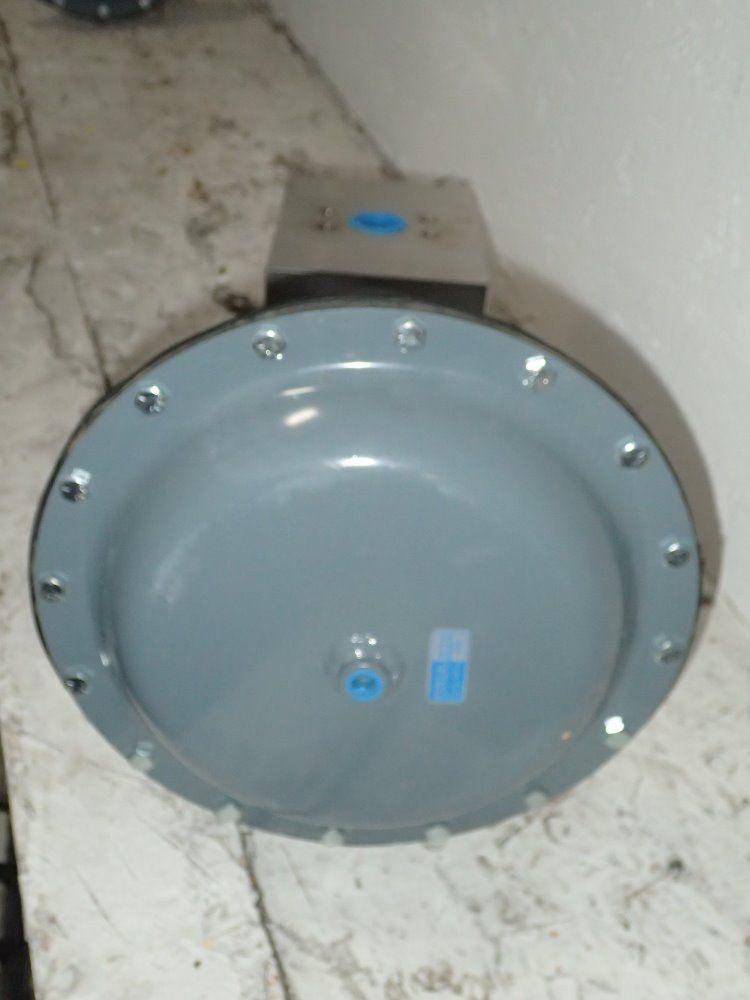 Valv-trol Actuator Valve