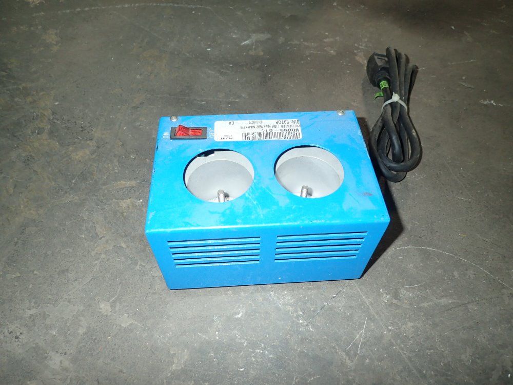 Signet Marking Device