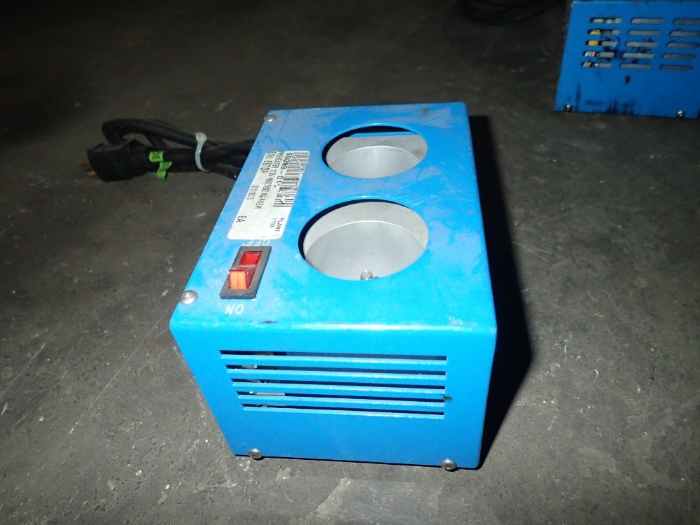 Signet Marking Device