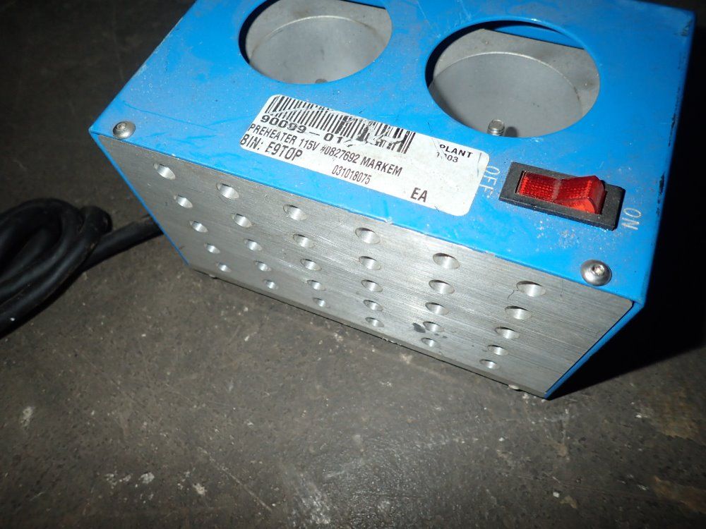 Signet Marking Device