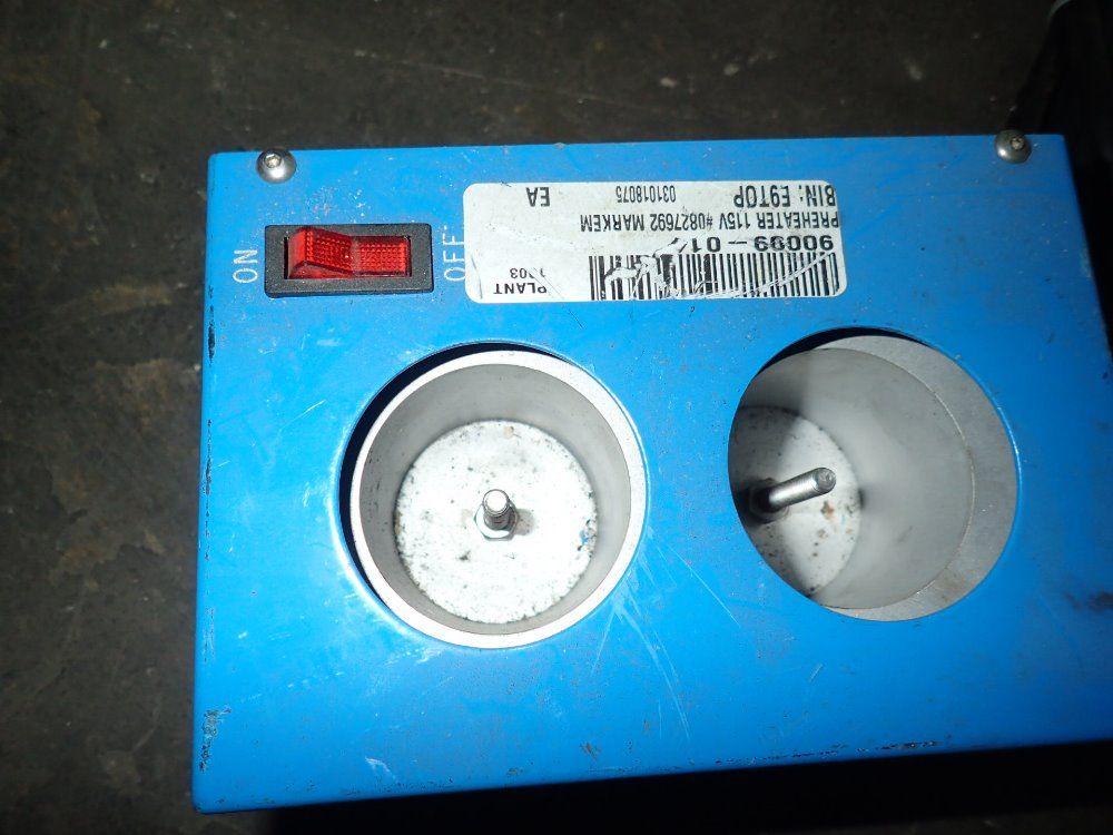 Signet Marking Device