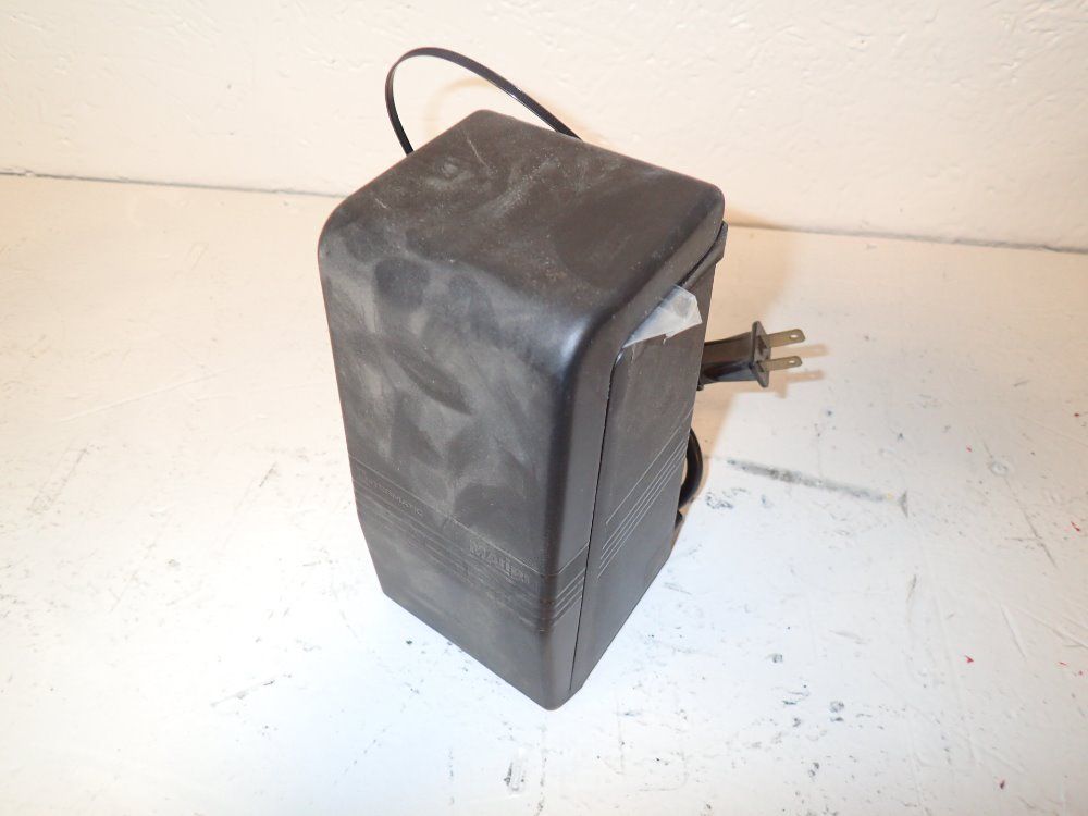 Intermatic/malibu Low Voltage Transformer