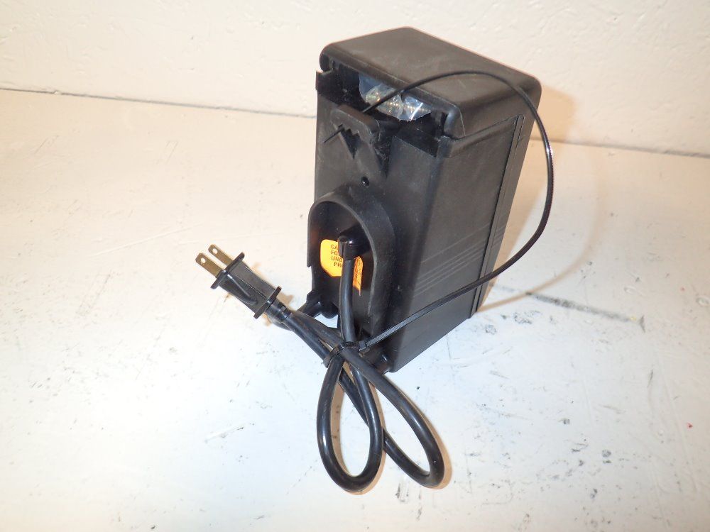 Intermatic/malibu Low Voltage Transformer